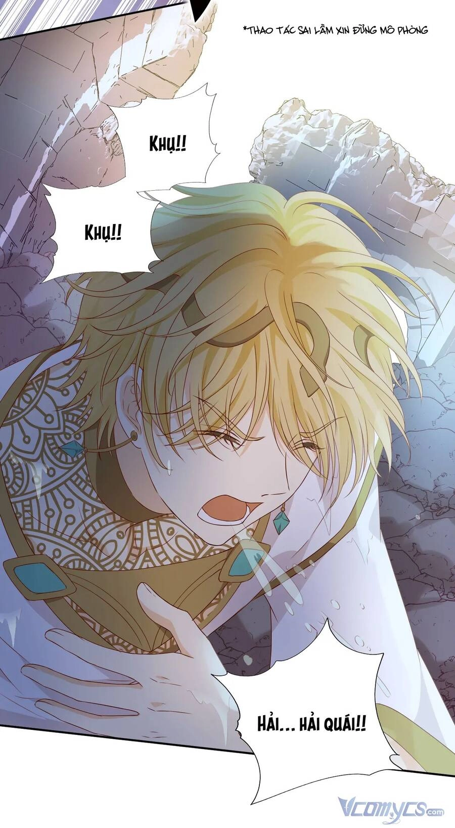 Địch Úc Đa Chi Ca Chapter 105 - 28