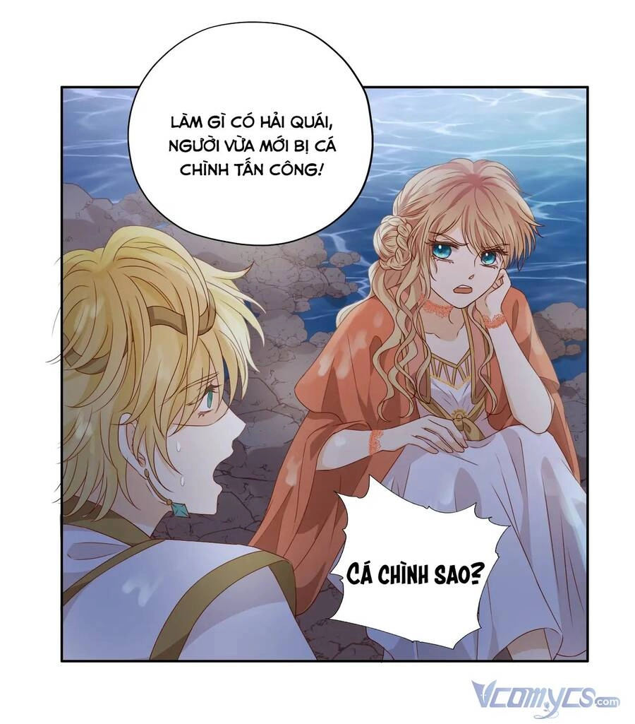 Địch Úc Đa Chi Ca Chapter 105 - 29