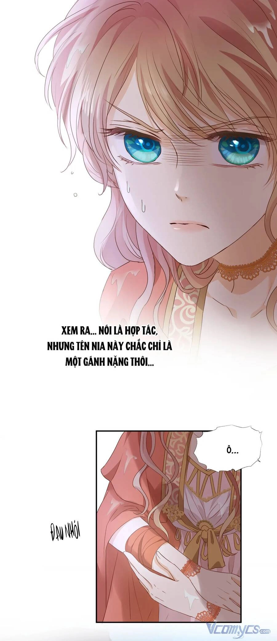 Địch Úc Đa Chi Ca Chapter 105 - 42