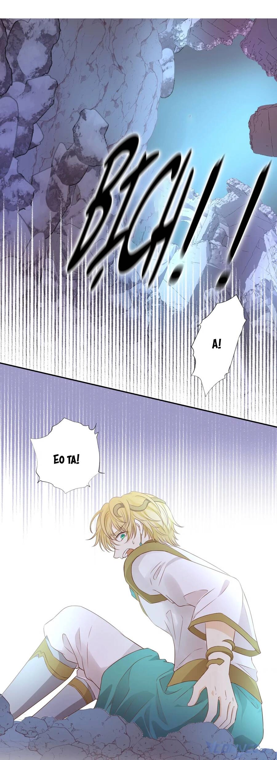 Địch Úc Đa Chi Ca Chapter 106 - 4