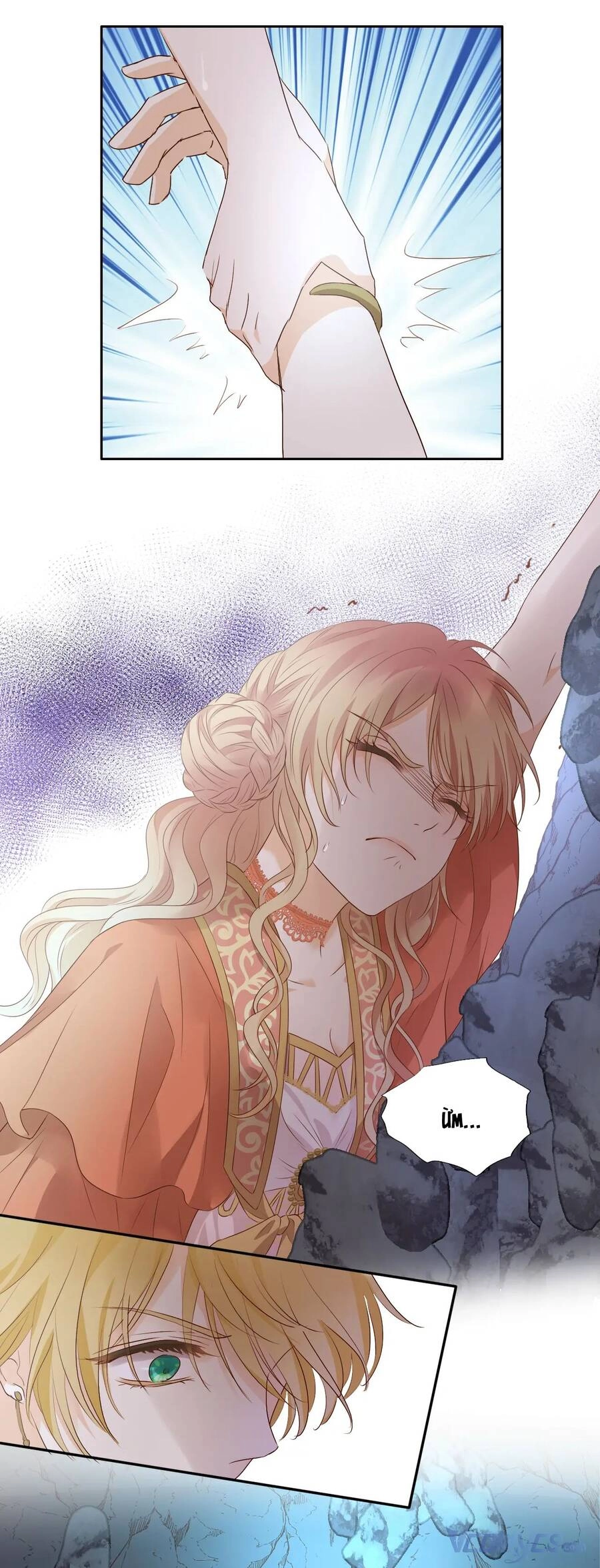 Địch Úc Đa Chi Ca Chapter 106 - 16