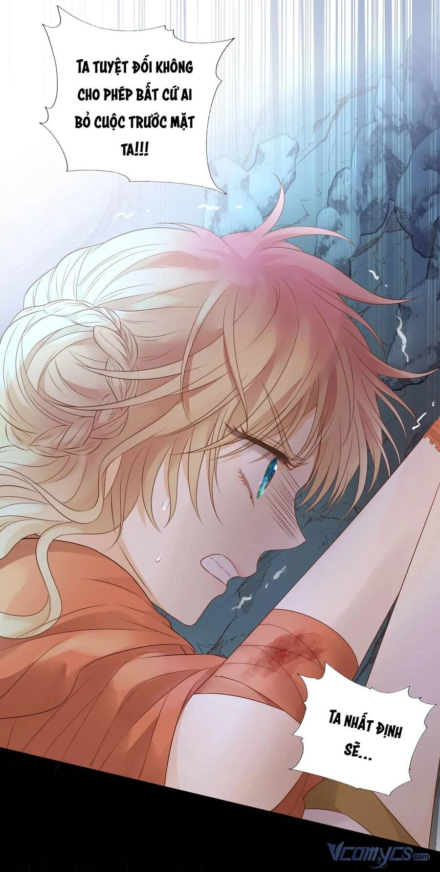 Địch Úc Đa Chi Ca Chapter 106 - 19