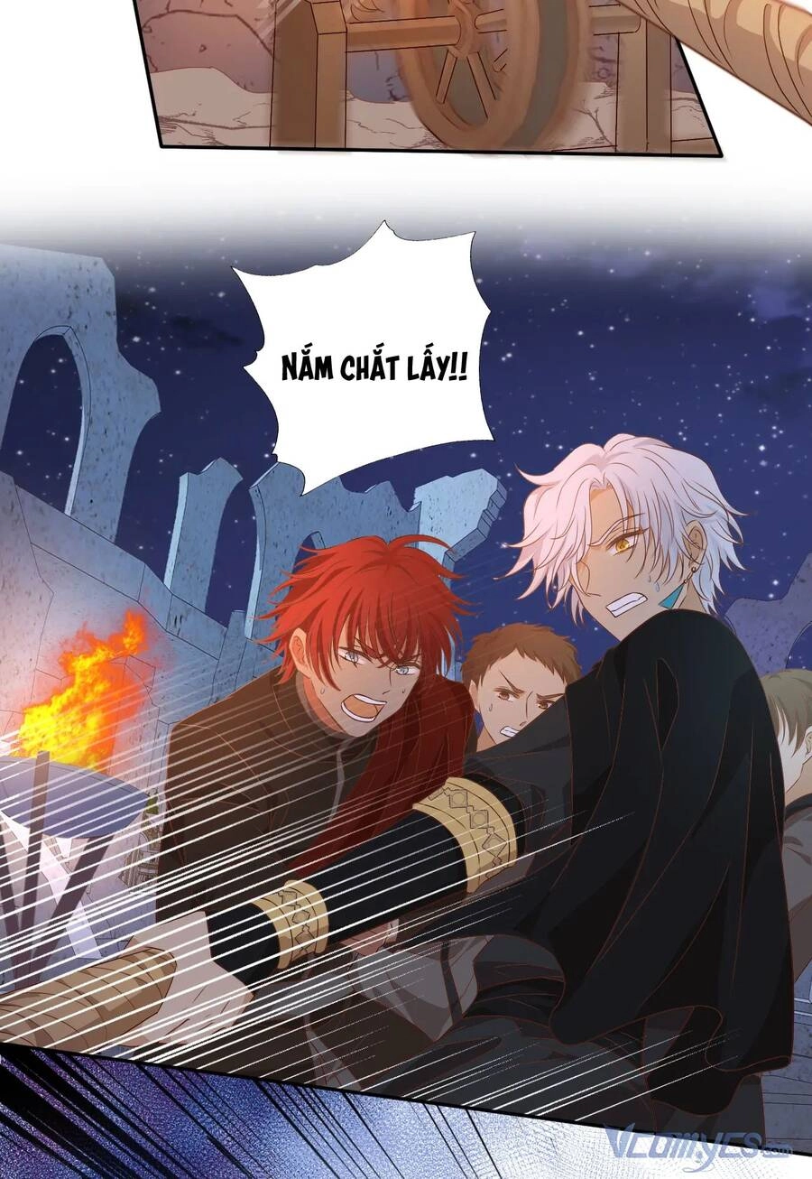 Địch Úc Đa Chi Ca Chapter 106 - 25