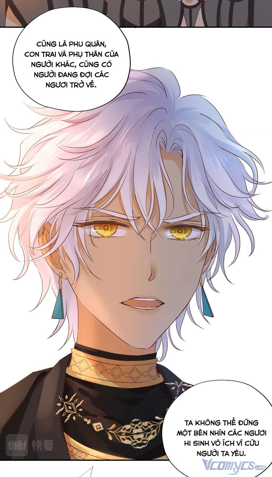 Địch Úc Đa Chi Ca Chapter 106 - 30