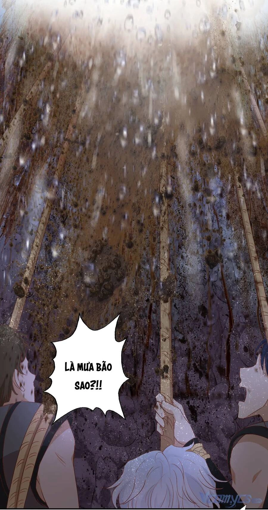 Địch Úc Đa Chi Ca Chapter 106 - 39