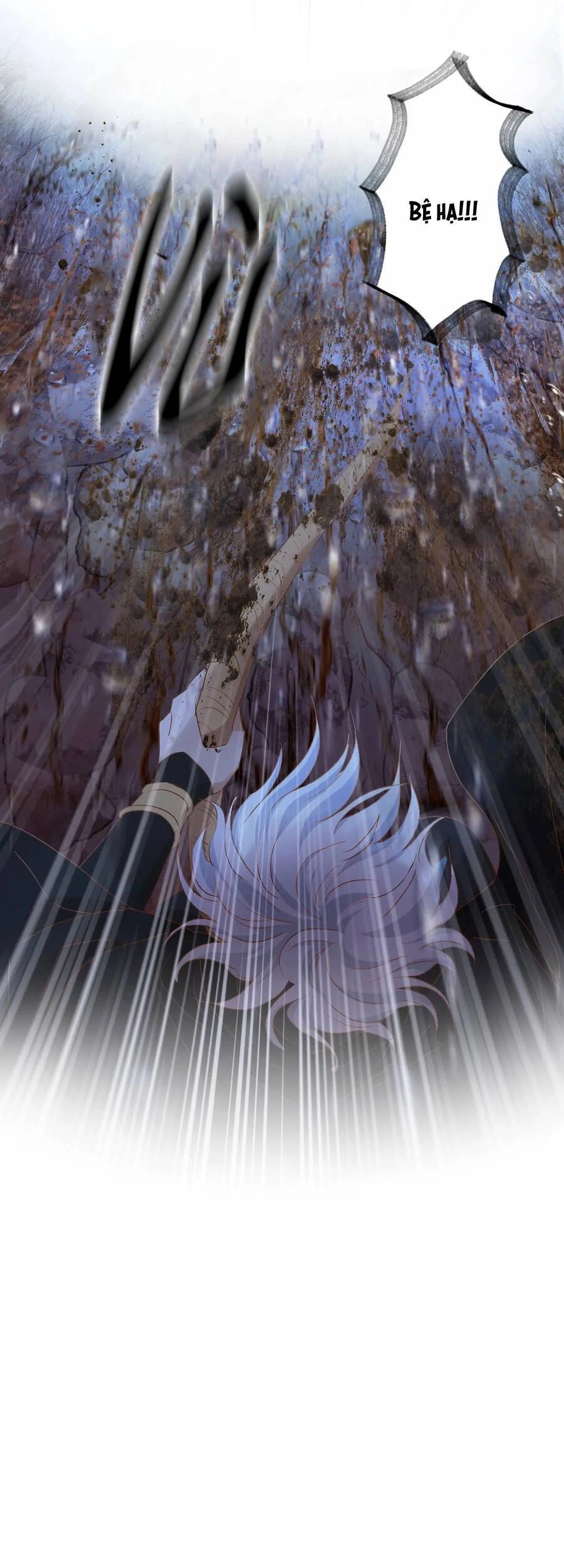 Địch Úc Đa Chi Ca Chapter 106 - 41