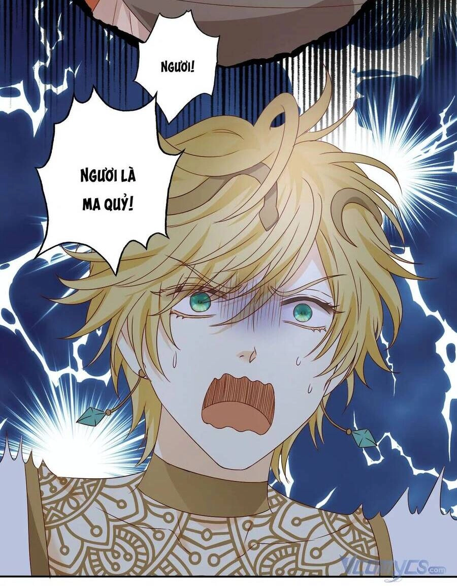 Địch Úc Đa Chi Ca Chapter 107 - 7