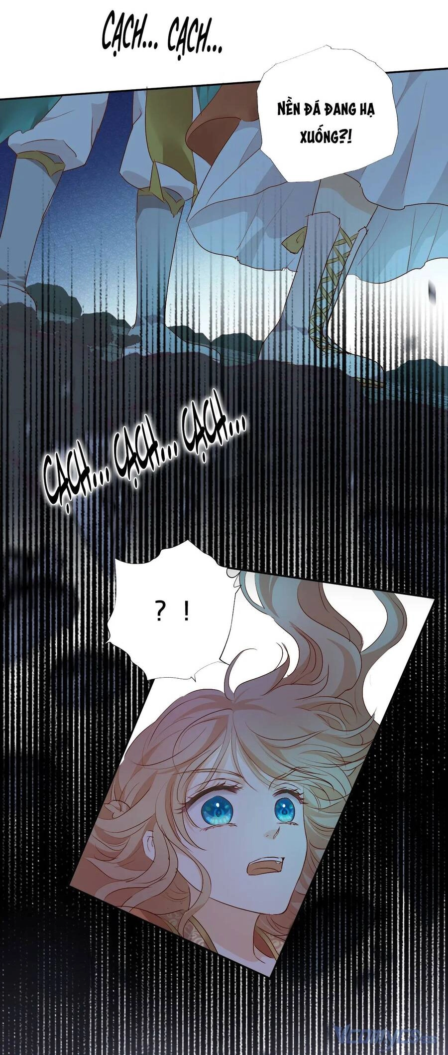 Địch Úc Đa Chi Ca Chapter 107 - 9