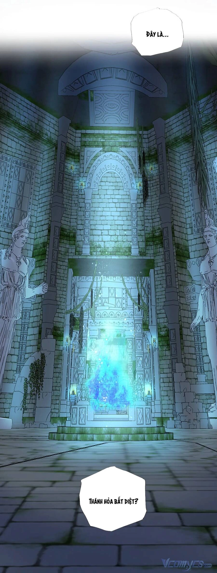 Địch Úc Đa Chi Ca Chapter 107 - 13