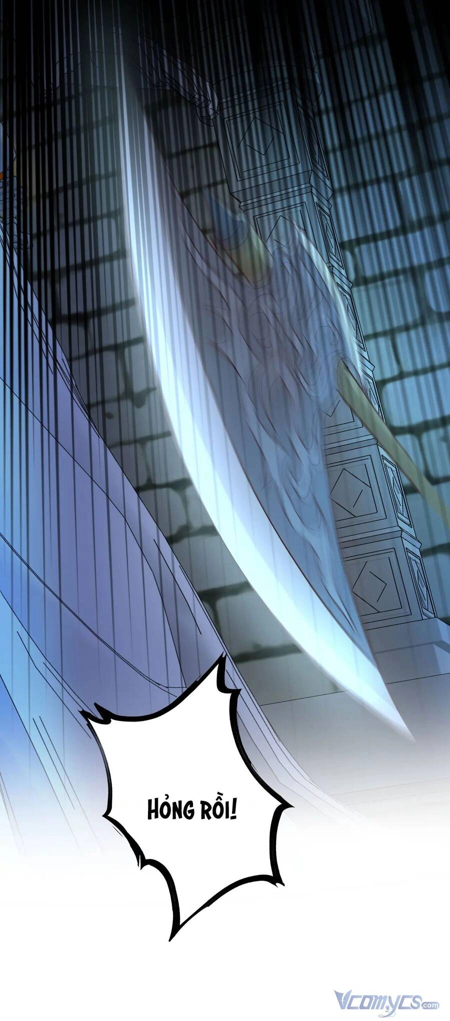 Địch Úc Đa Chi Ca Chapter 107 - 26