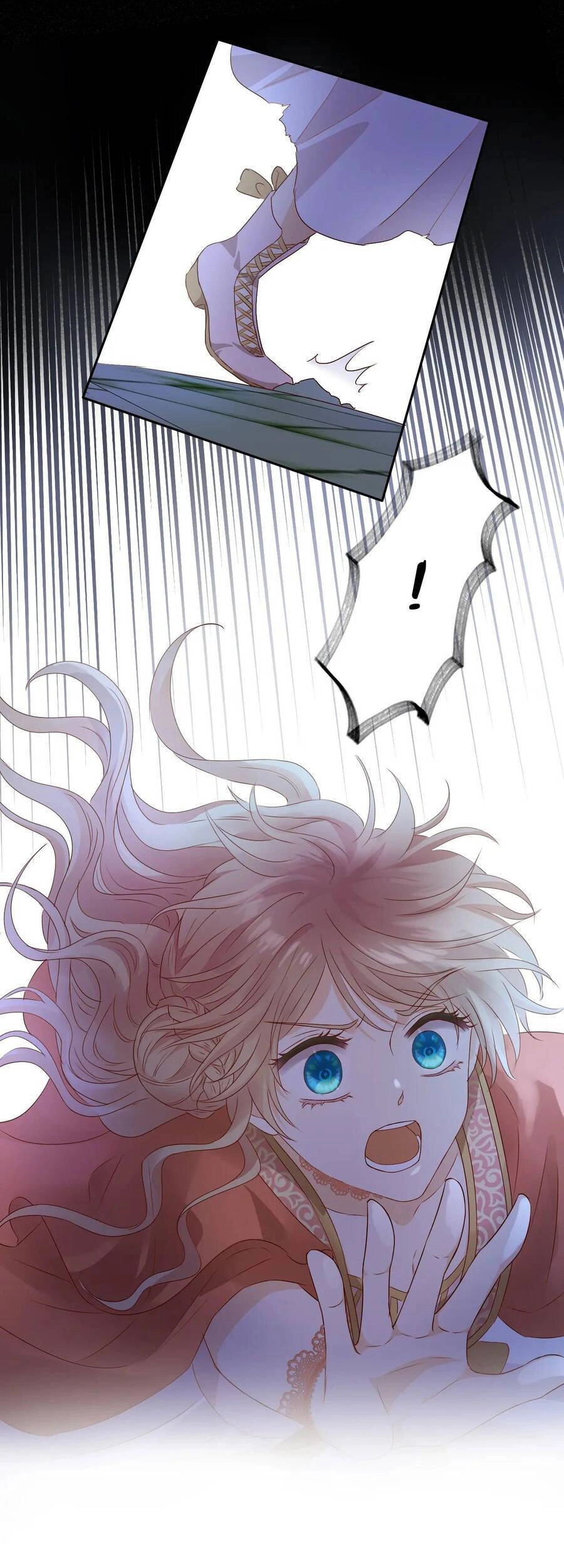 Địch Úc Đa Chi Ca Chapter 107 - 29