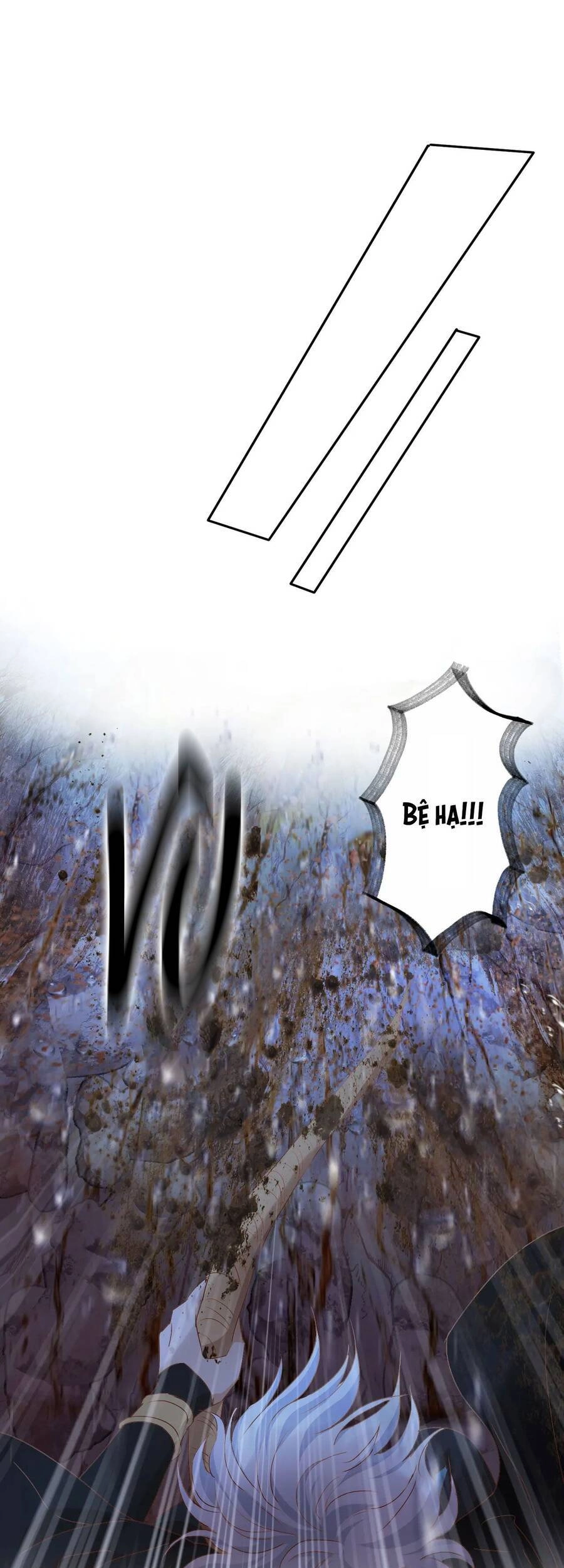 Địch Úc Đa Chi Ca Chapter 107 - 31