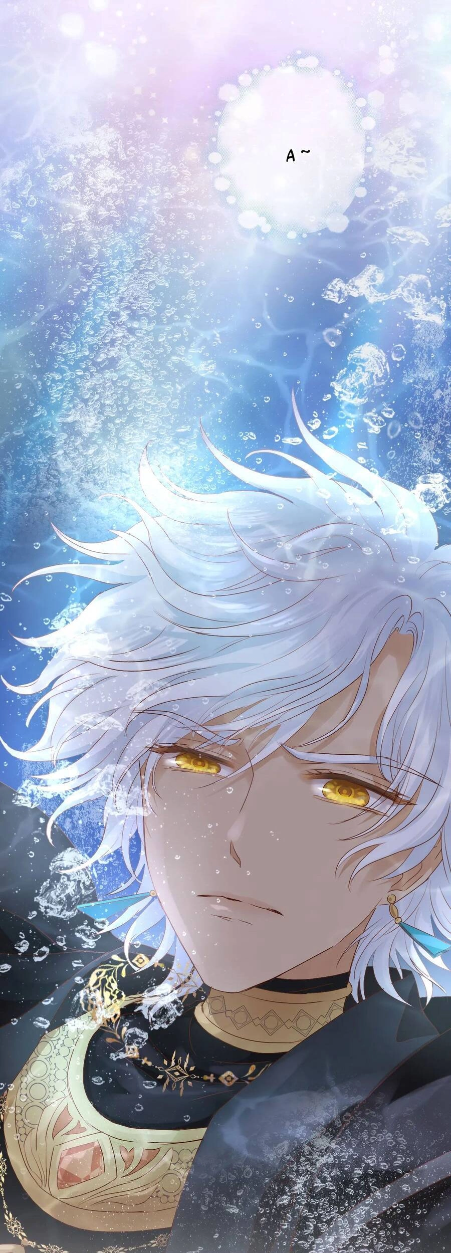 Địch Úc Đa Chi Ca Chapter 107 - 34