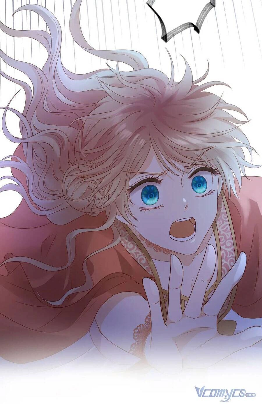 Địch Úc Đa Chi Ca Chapter 108 - 2