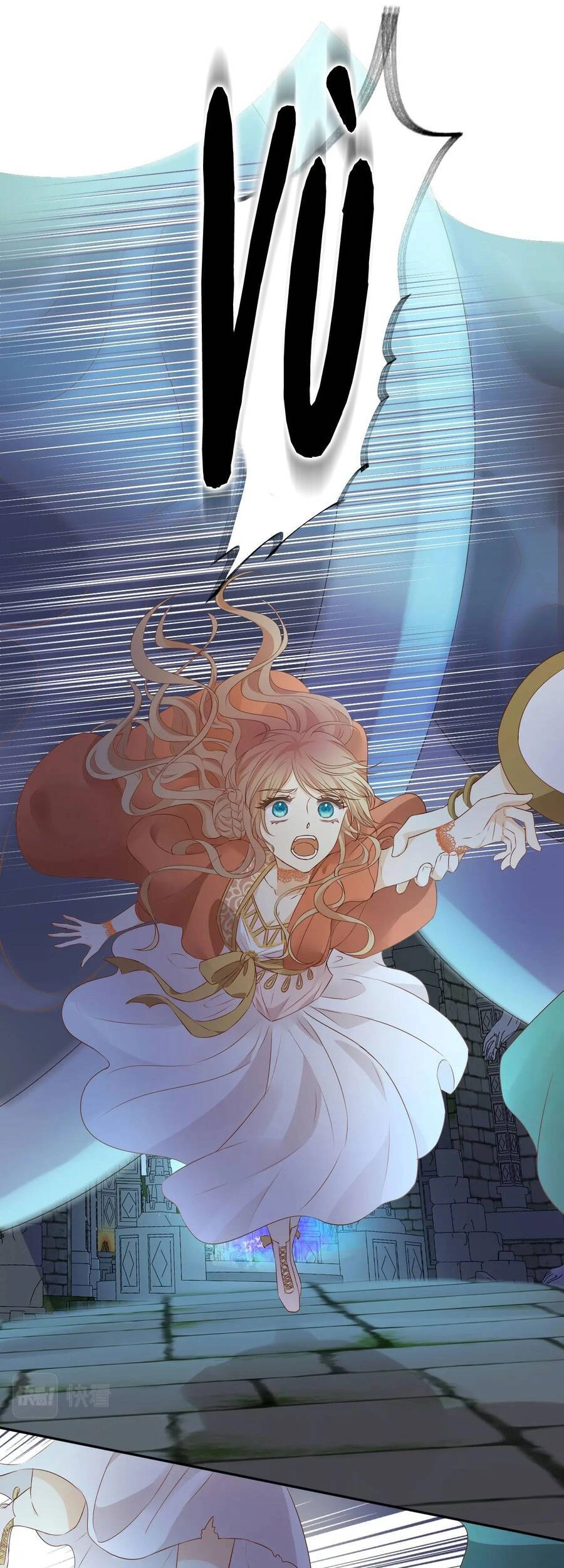 Địch Úc Đa Chi Ca Chapter 108 - 4