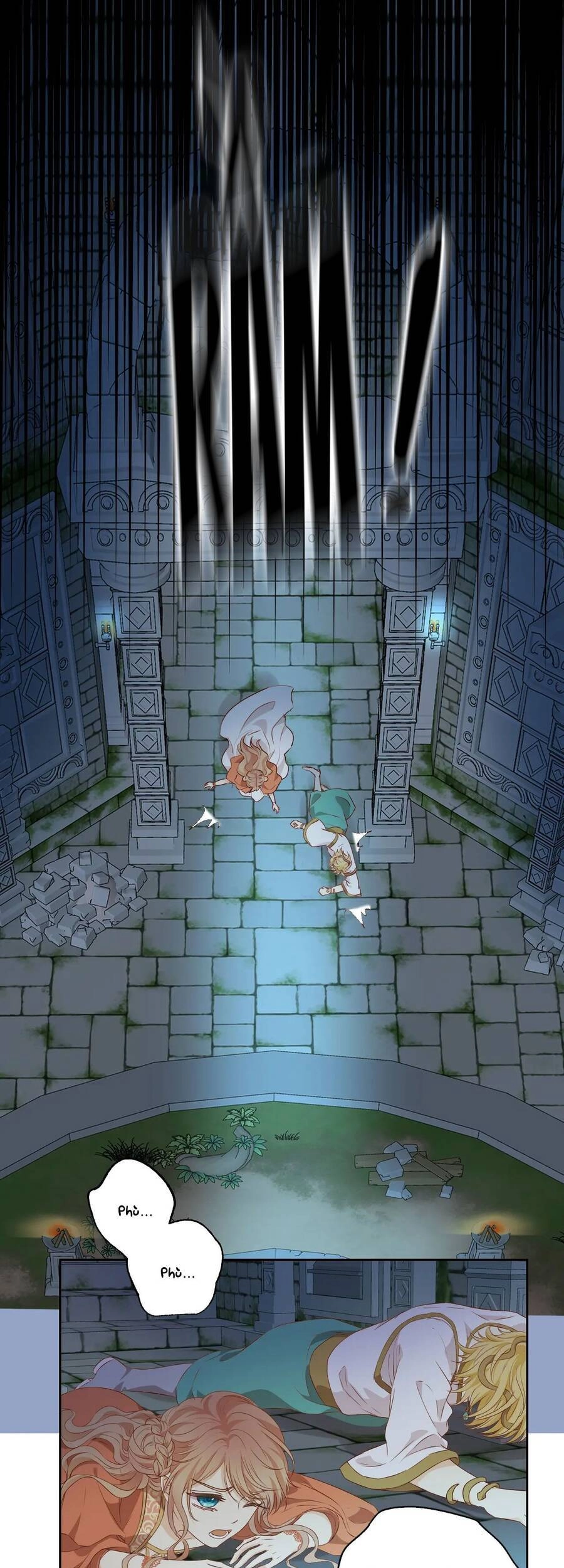 Địch Úc Đa Chi Ca Chapter 108 - 6