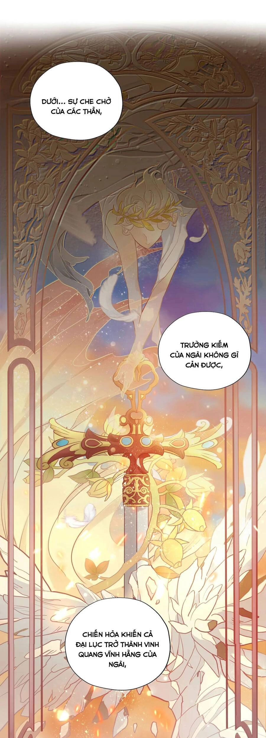 Địch Úc Đa Chi Ca Chapter 108 - 12