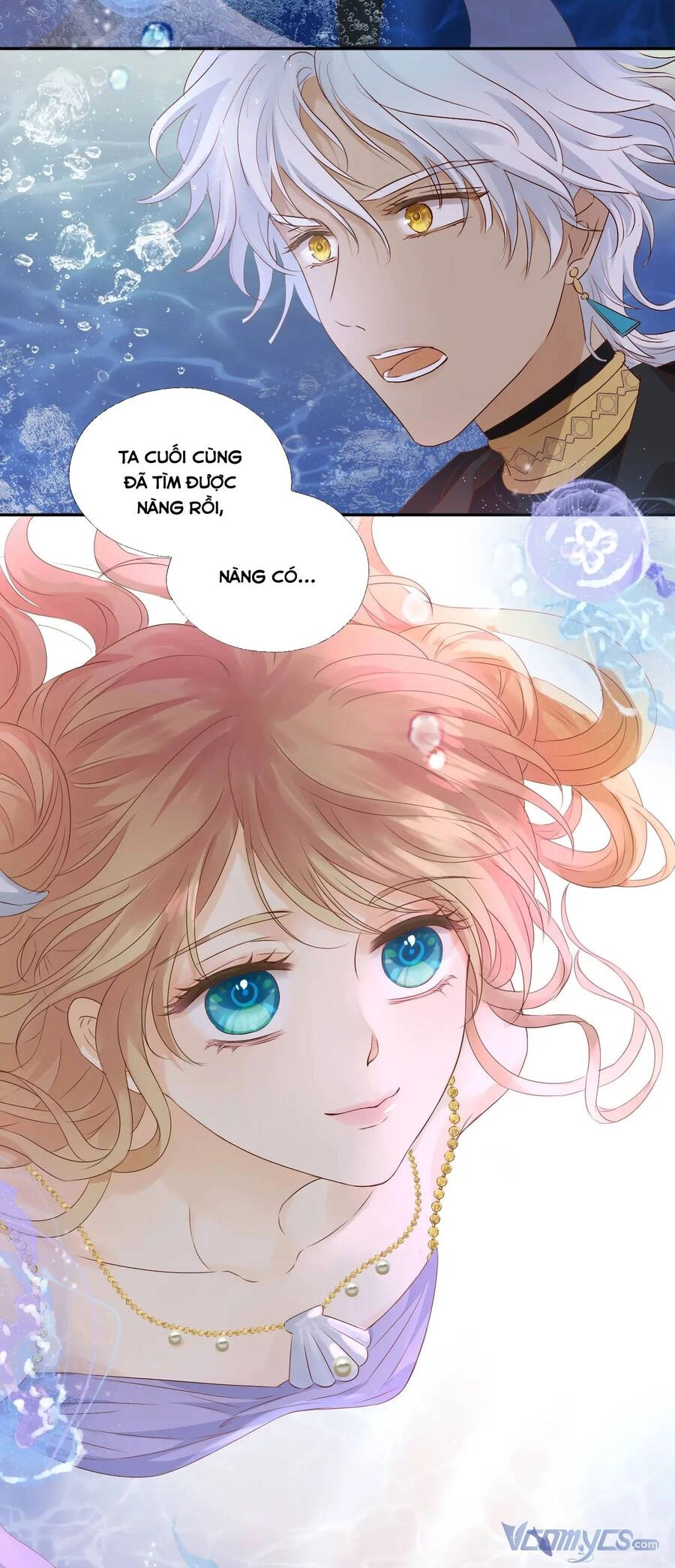 Địch Úc Đa Chi Ca Chapter 108 - 17