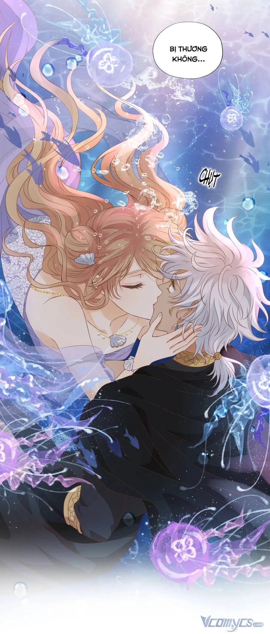 Địch Úc Đa Chi Ca Chapter 108 - 18