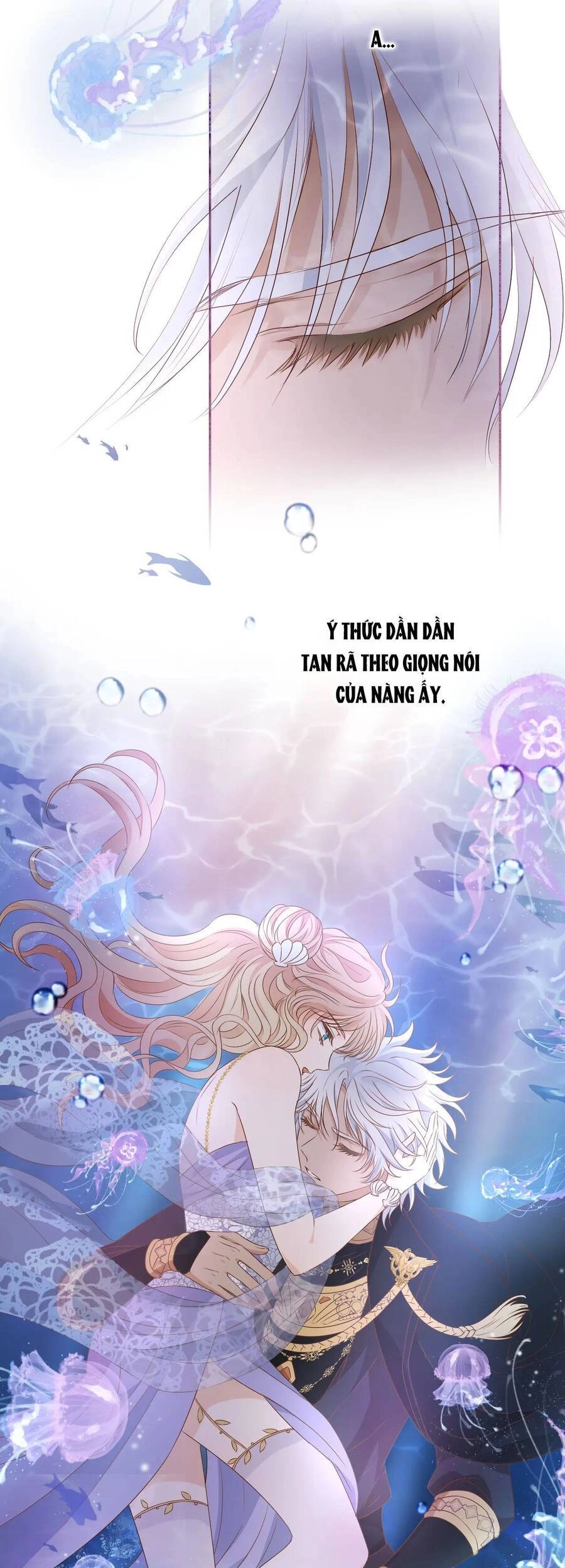 Địch Úc Đa Chi Ca Chapter 108 - 21