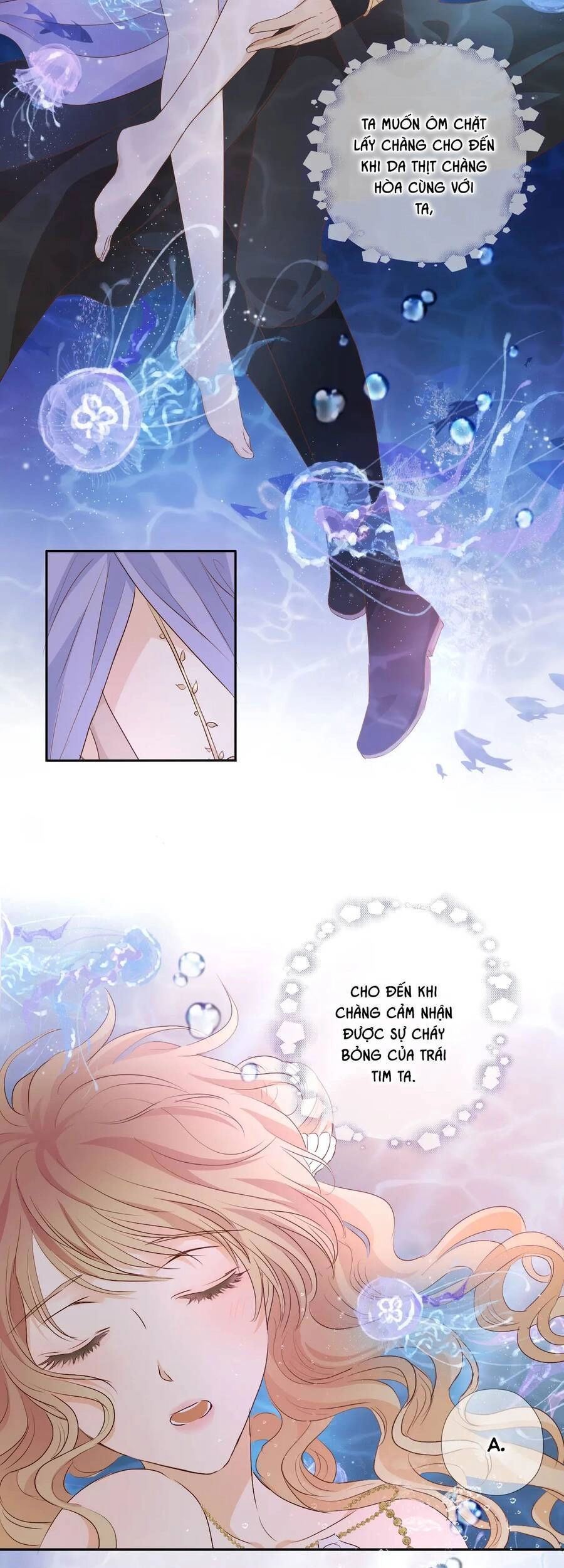 Địch Úc Đa Chi Ca Chapter 108 - 23