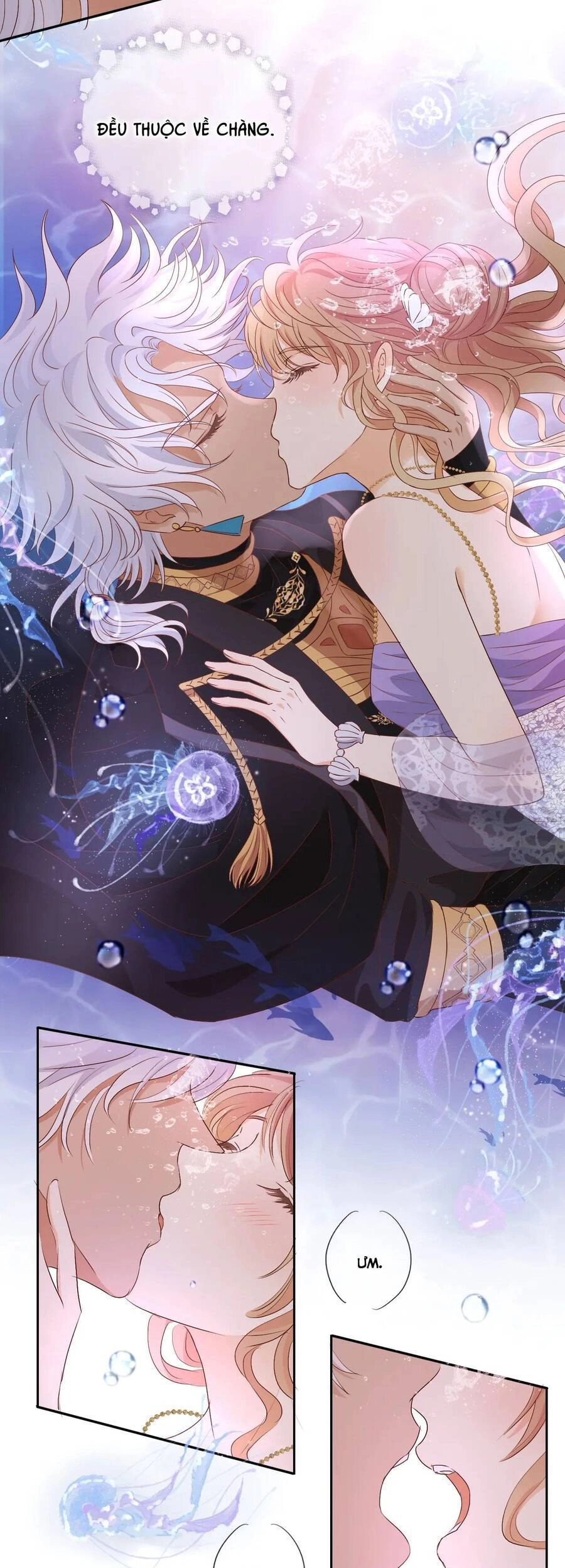 Địch Úc Đa Chi Ca Chapter 108 - 27