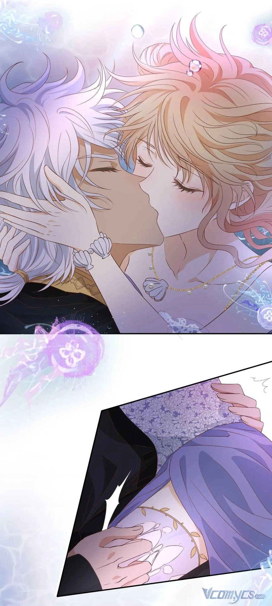 Địch Úc Đa Chi Ca Chapter 108 - 29