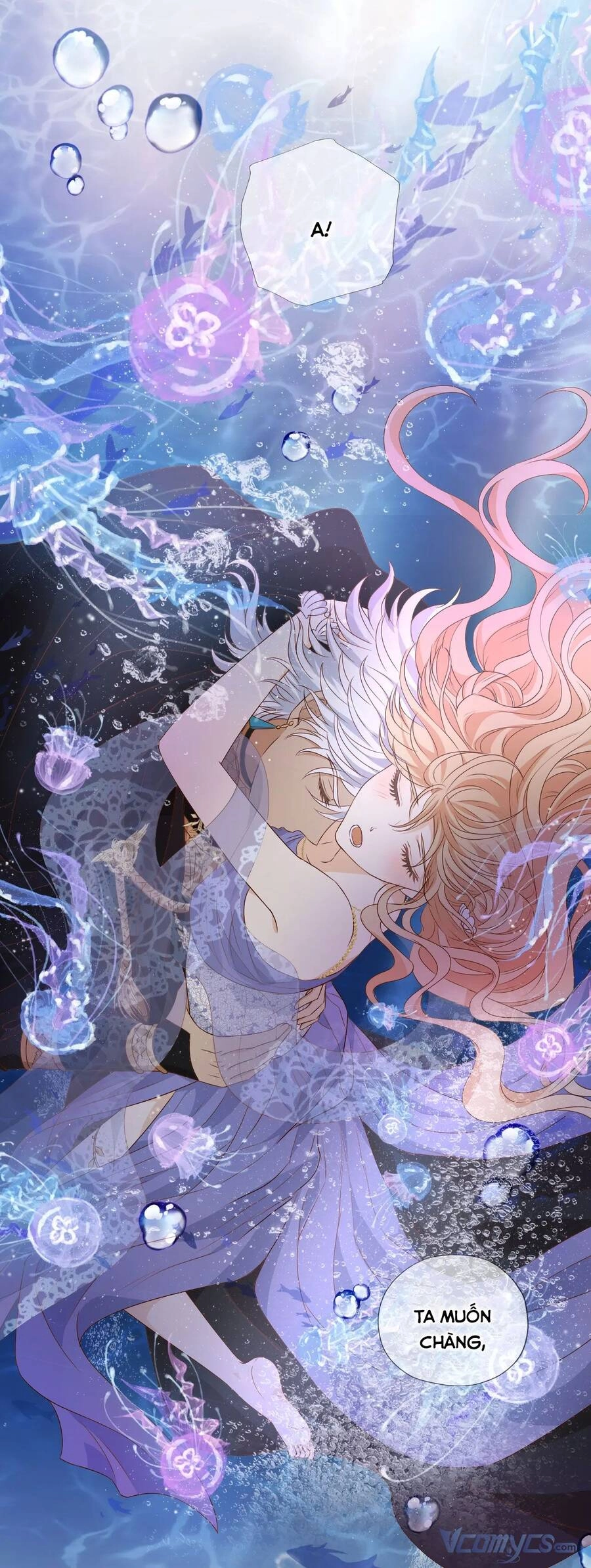 Địch Úc Đa Chi Ca Chapter 108 - 30