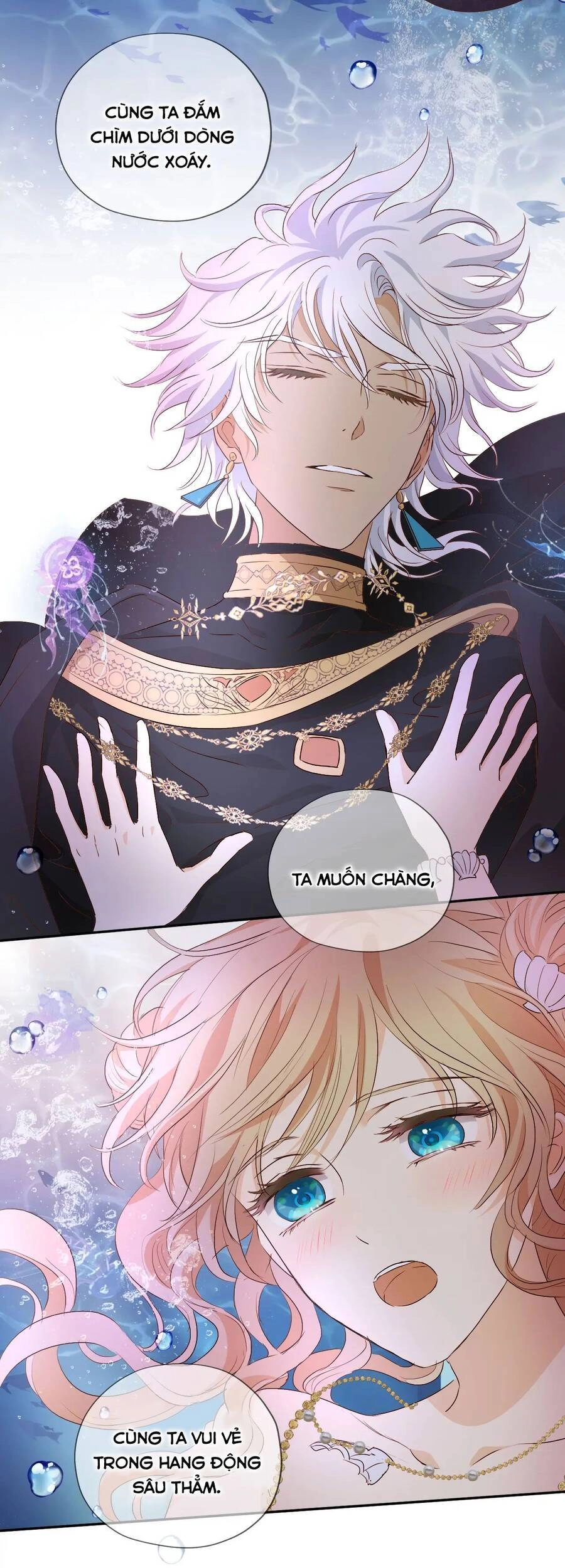 Địch Úc Đa Chi Ca Chapter 108 - 31