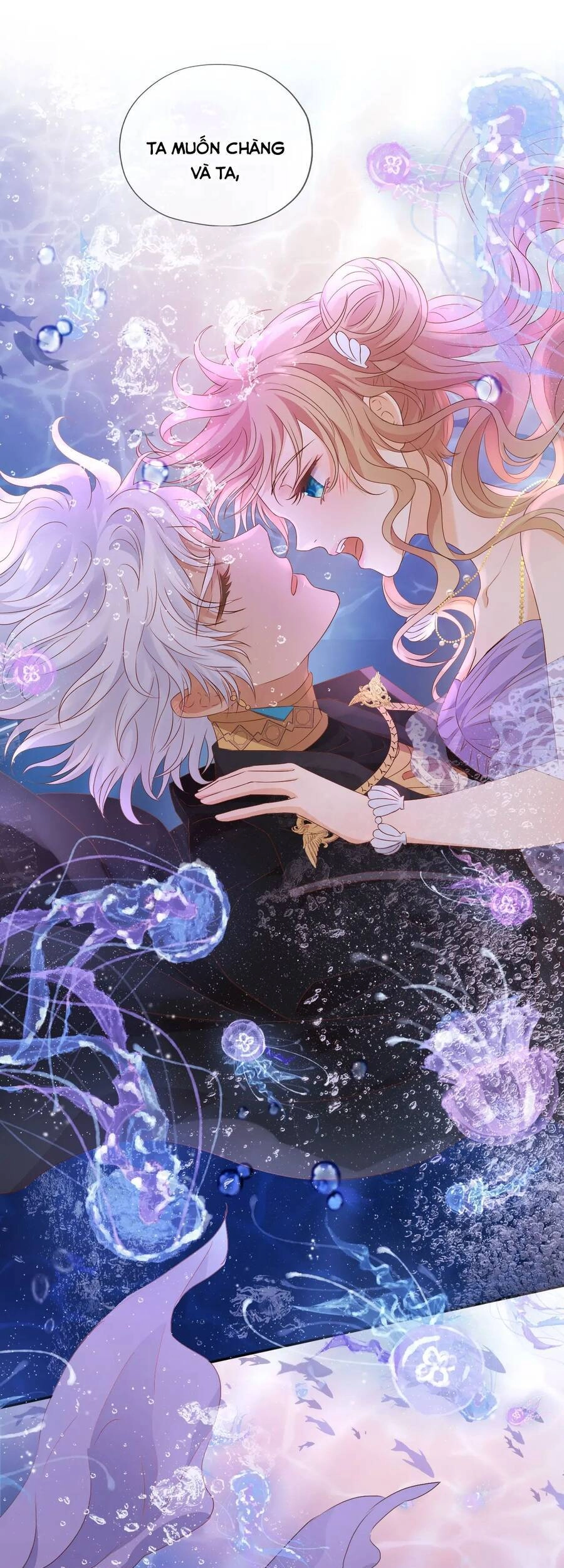 Địch Úc Đa Chi Ca Chapter 108 - 33