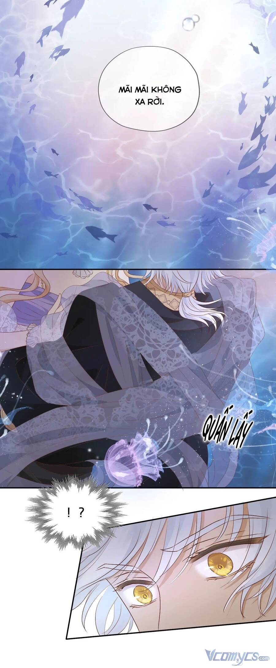 Địch Úc Đa Chi Ca Chapter 108 - 35