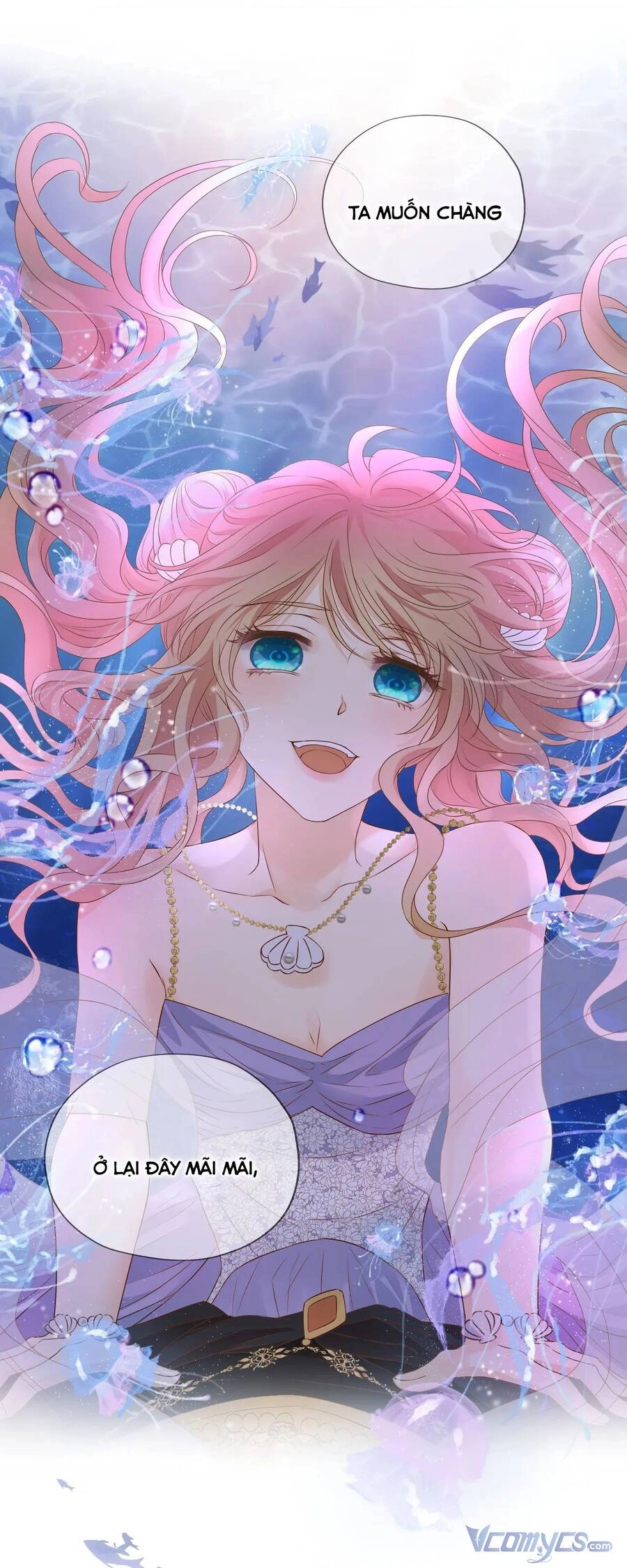 Địch Úc Đa Chi Ca Chapter 108 - 36