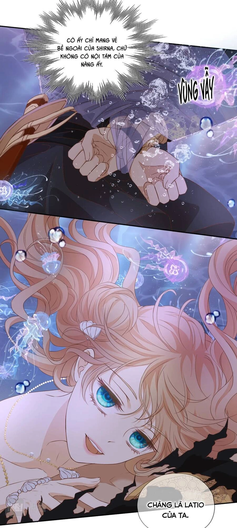 Địch Úc Đa Chi Ca Chapter 109 - 13