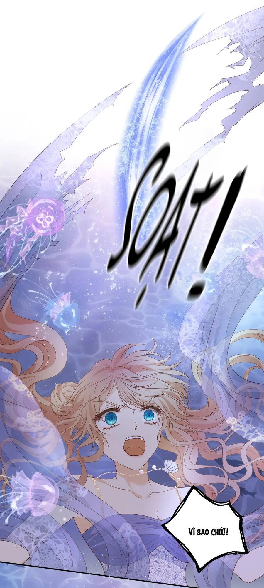 Địch Úc Đa Chi Ca Chapter 109 - 16