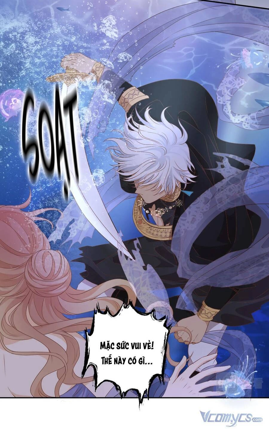 Địch Úc Đa Chi Ca Chapter 109 - 17