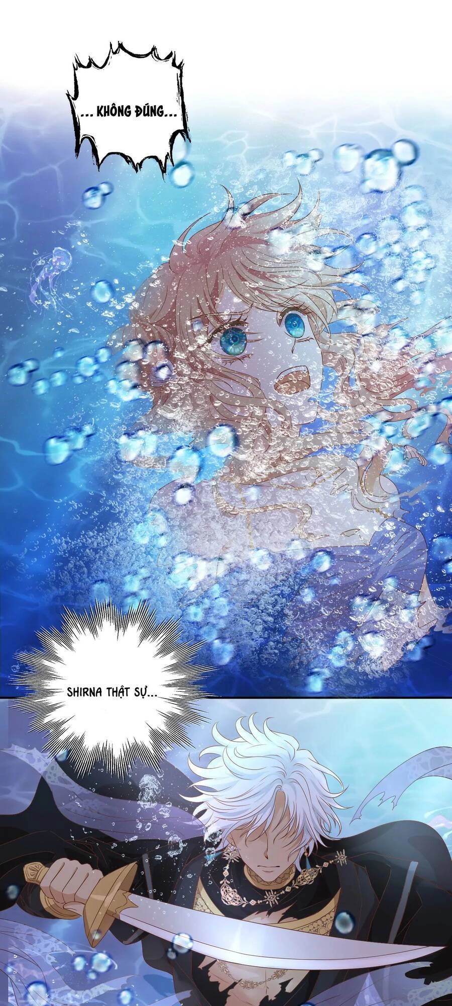 Địch Úc Đa Chi Ca Chapter 109 - 18