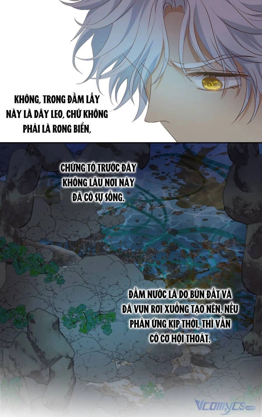 Địch Úc Đa Chi Ca Chapter 109 - 23