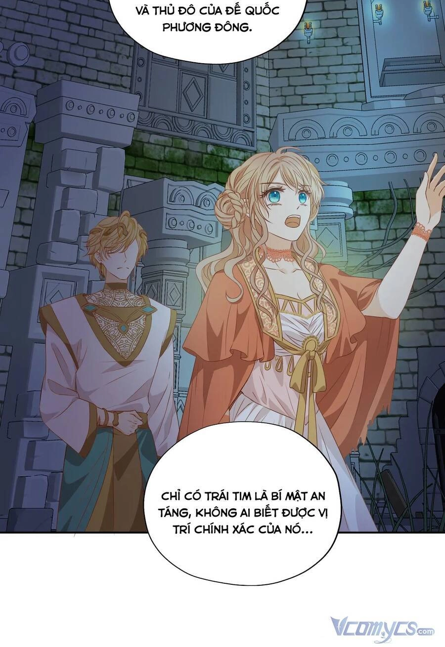 Địch Úc Đa Chi Ca Chapter 109 - 29