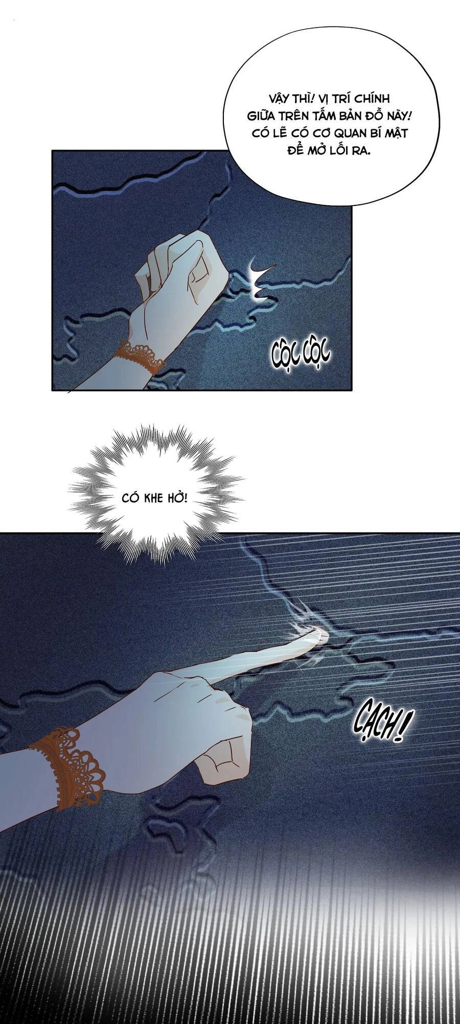 Địch Úc Đa Chi Ca Chapter 109 - 32