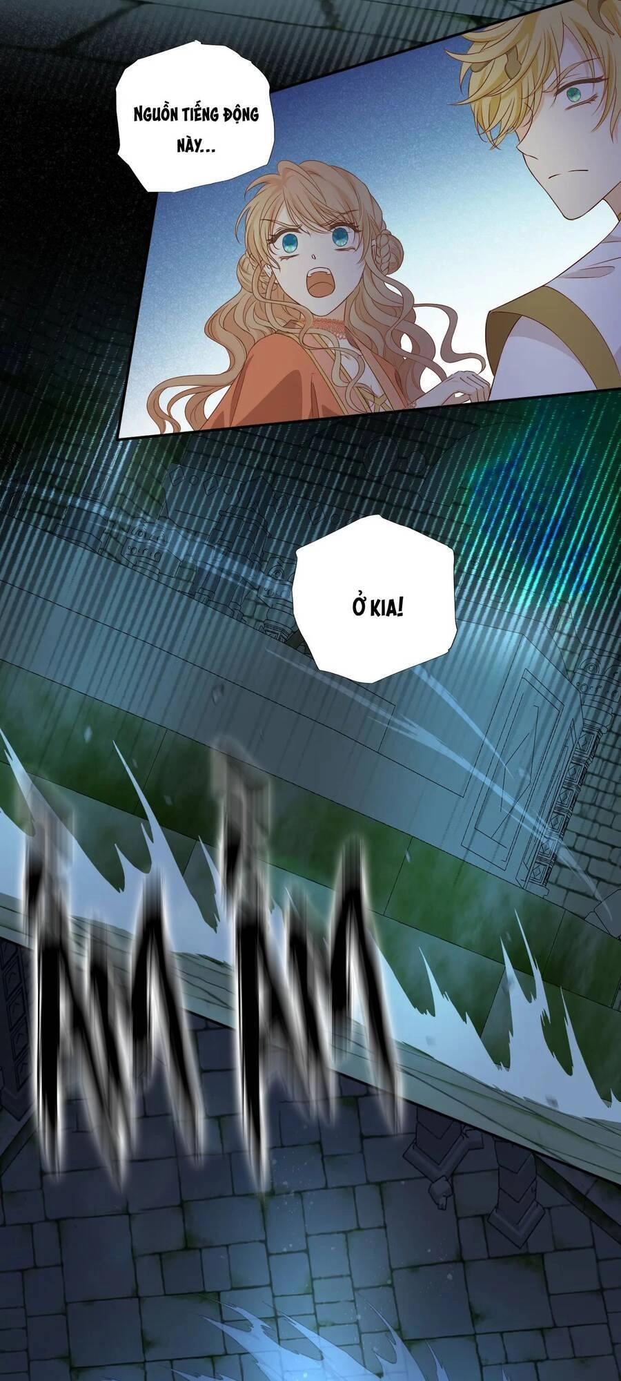 Địch Úc Đa Chi Ca Chapter 109 - 34