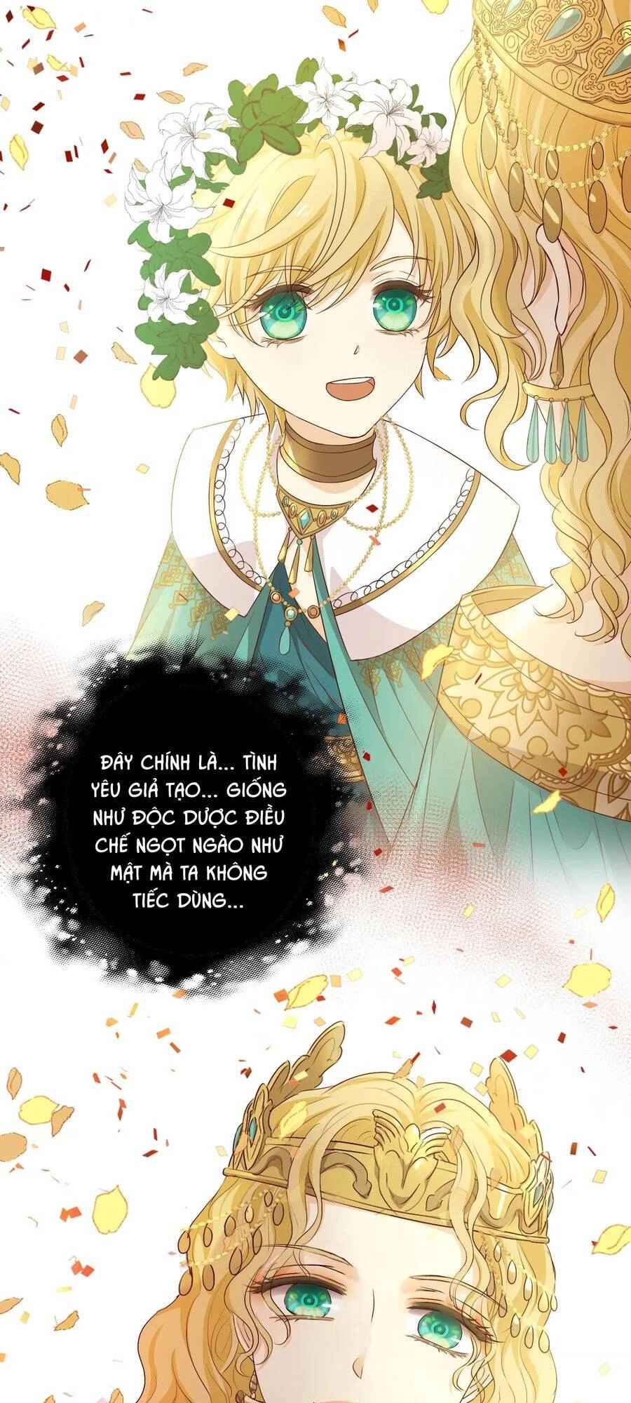 Địch Úc Đa Chi Ca Chapter 109 - 44