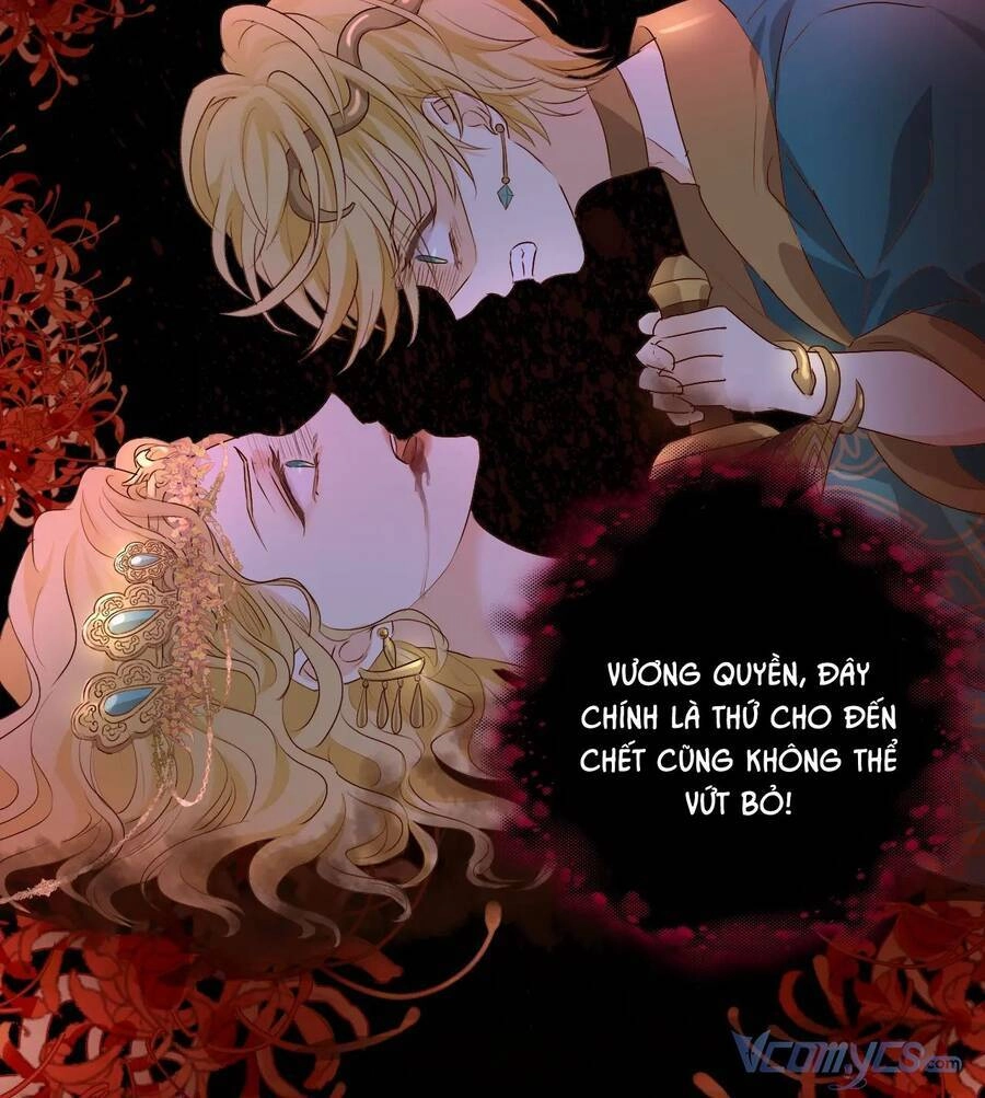 Địch Úc Đa Chi Ca Chapter 109 - 49