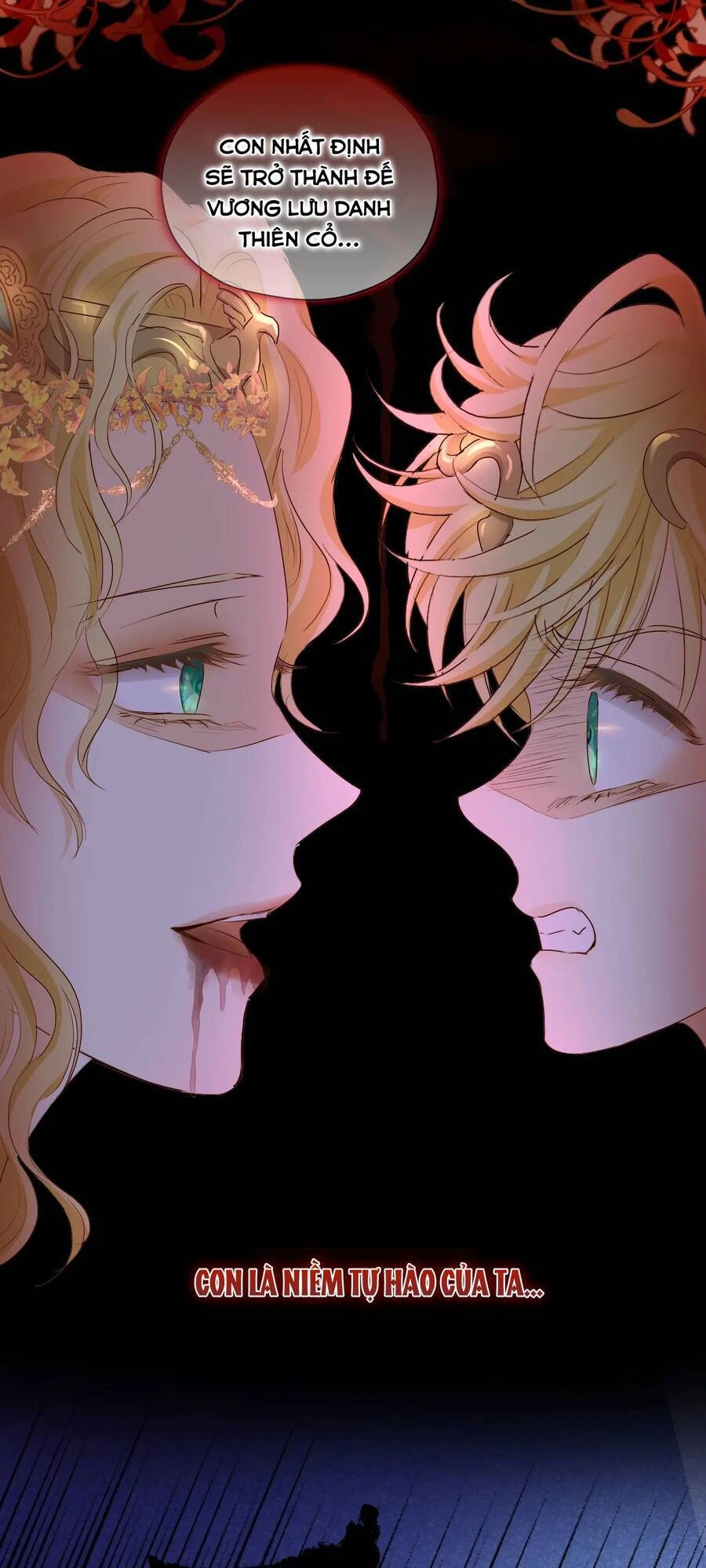 Địch Úc Đa Chi Ca Chapter 109 - 50