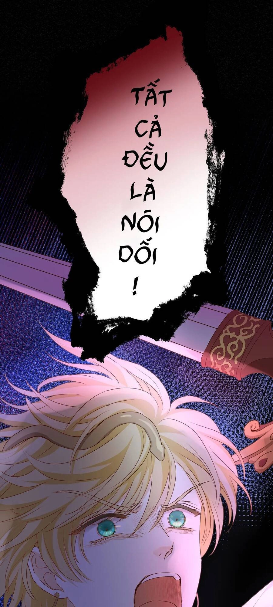 Địch Úc Đa Chi Ca Chapter 109 - 52