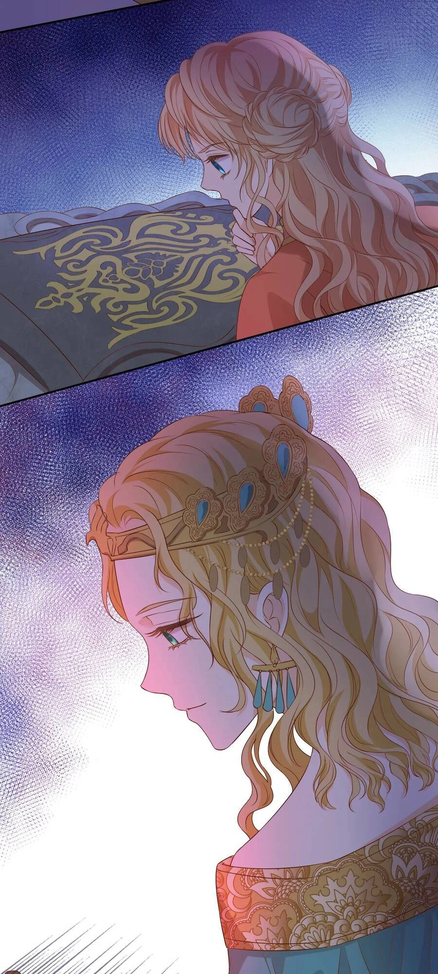 Địch Úc Đa Chi Ca Chapter 109 - 54