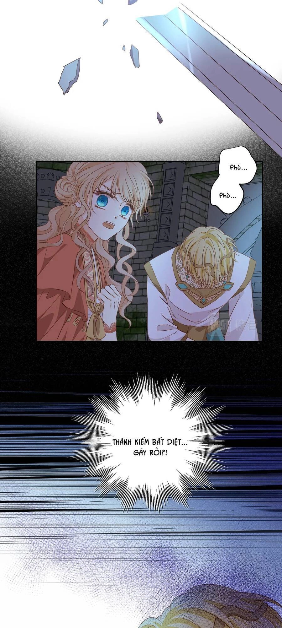 Địch Úc Đa Chi Ca Chapter 109 - 59