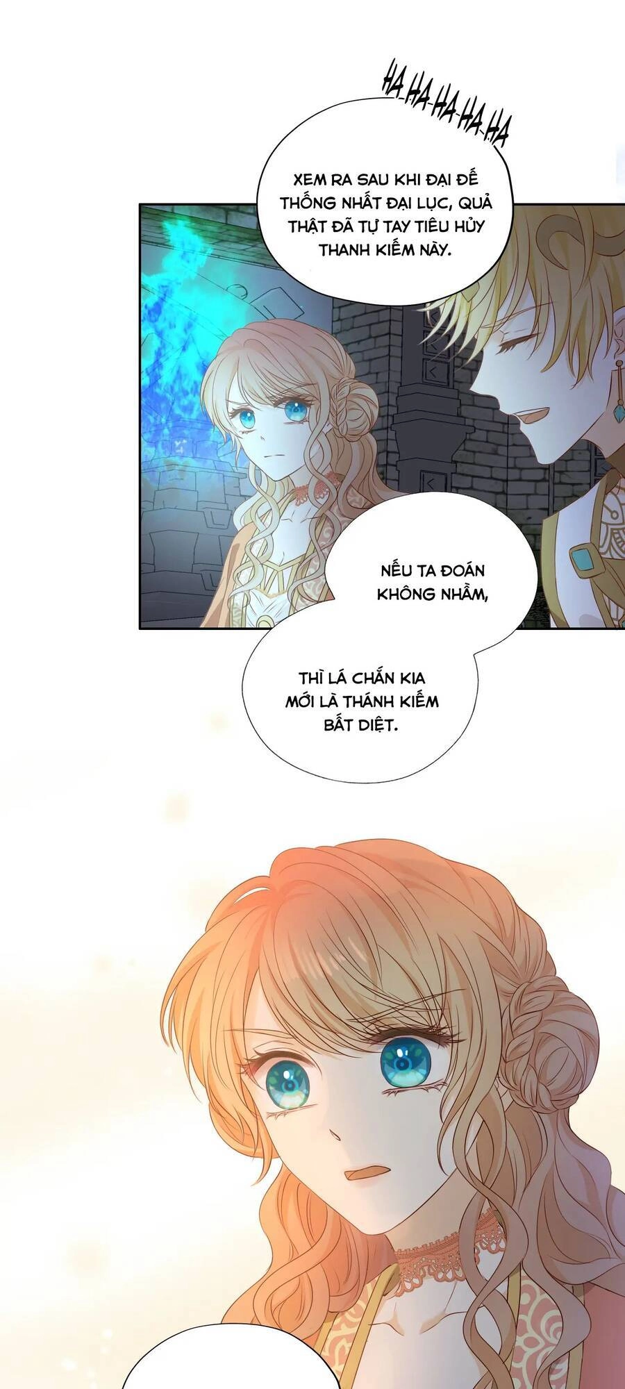 Địch Úc Đa Chi Ca Chapter 109 - 64