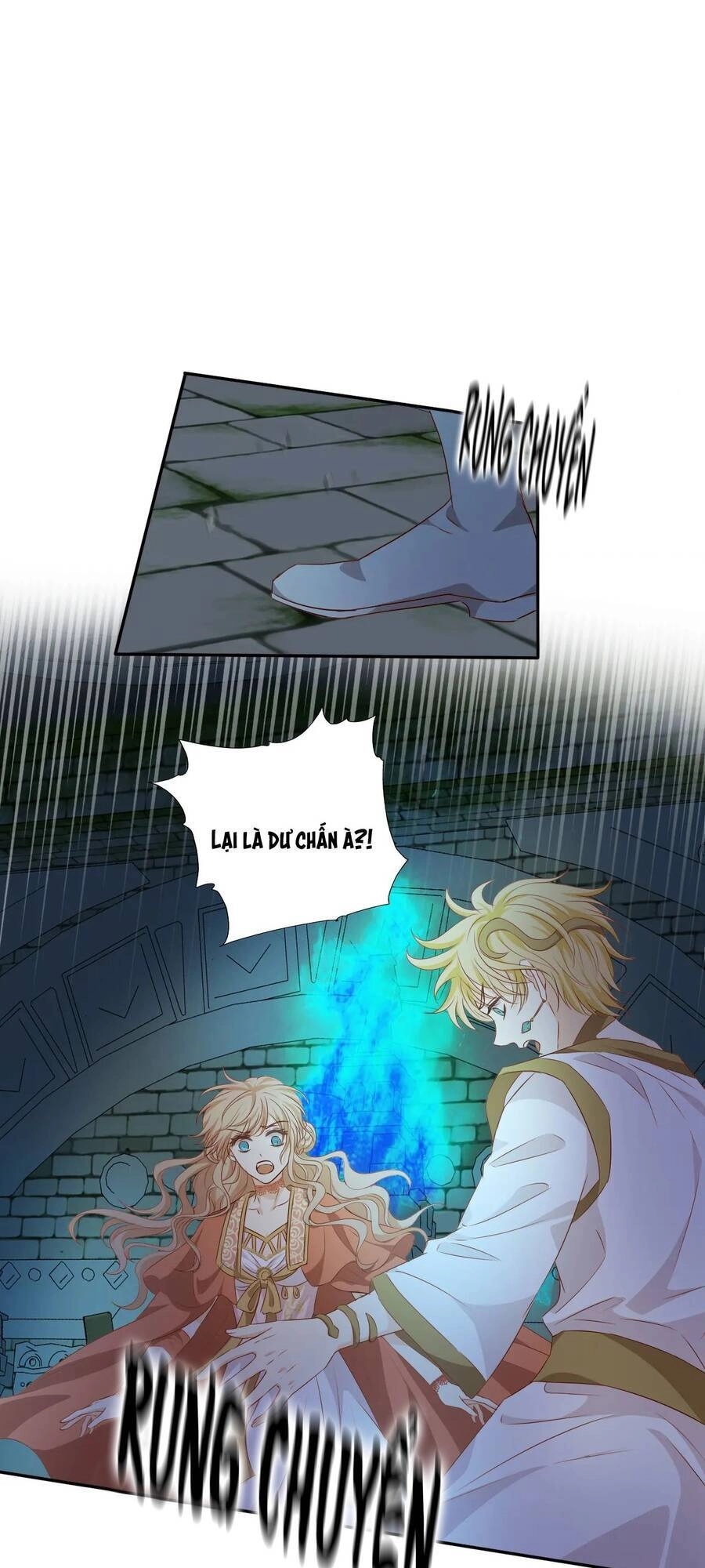 Địch Úc Đa Chi Ca Chapter 109 - 68