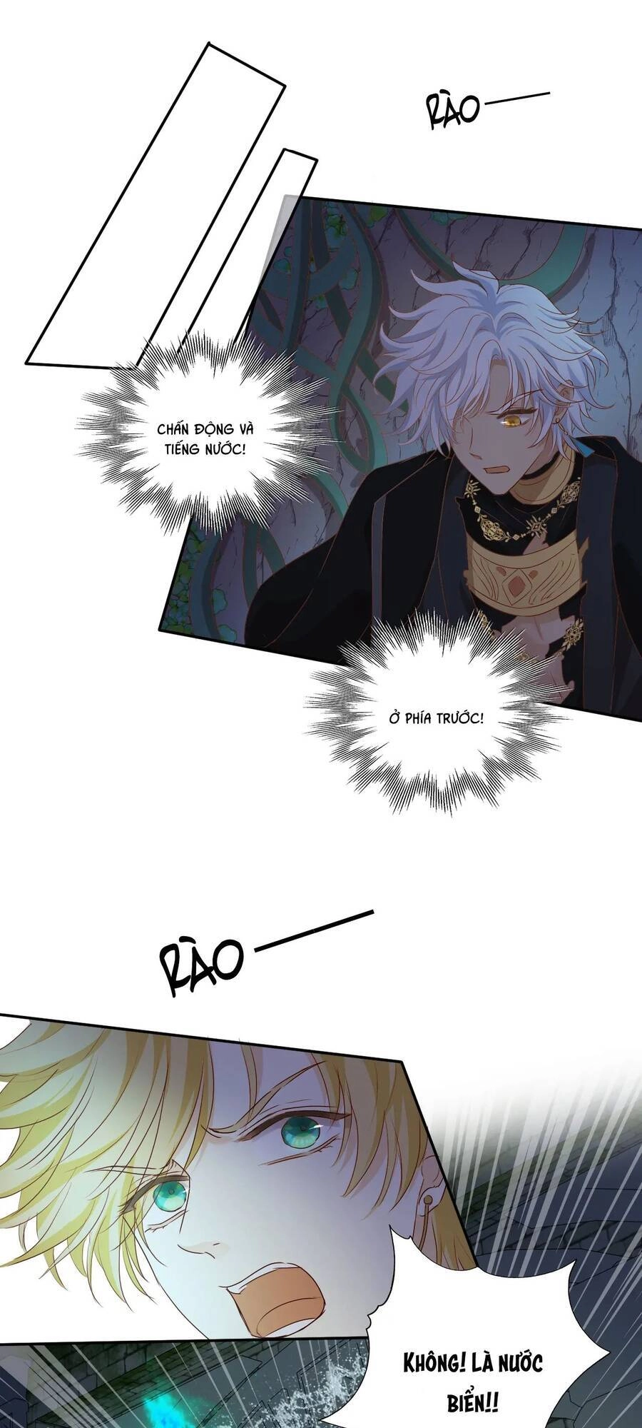 Địch Úc Đa Chi Ca Chapter 109 - 70