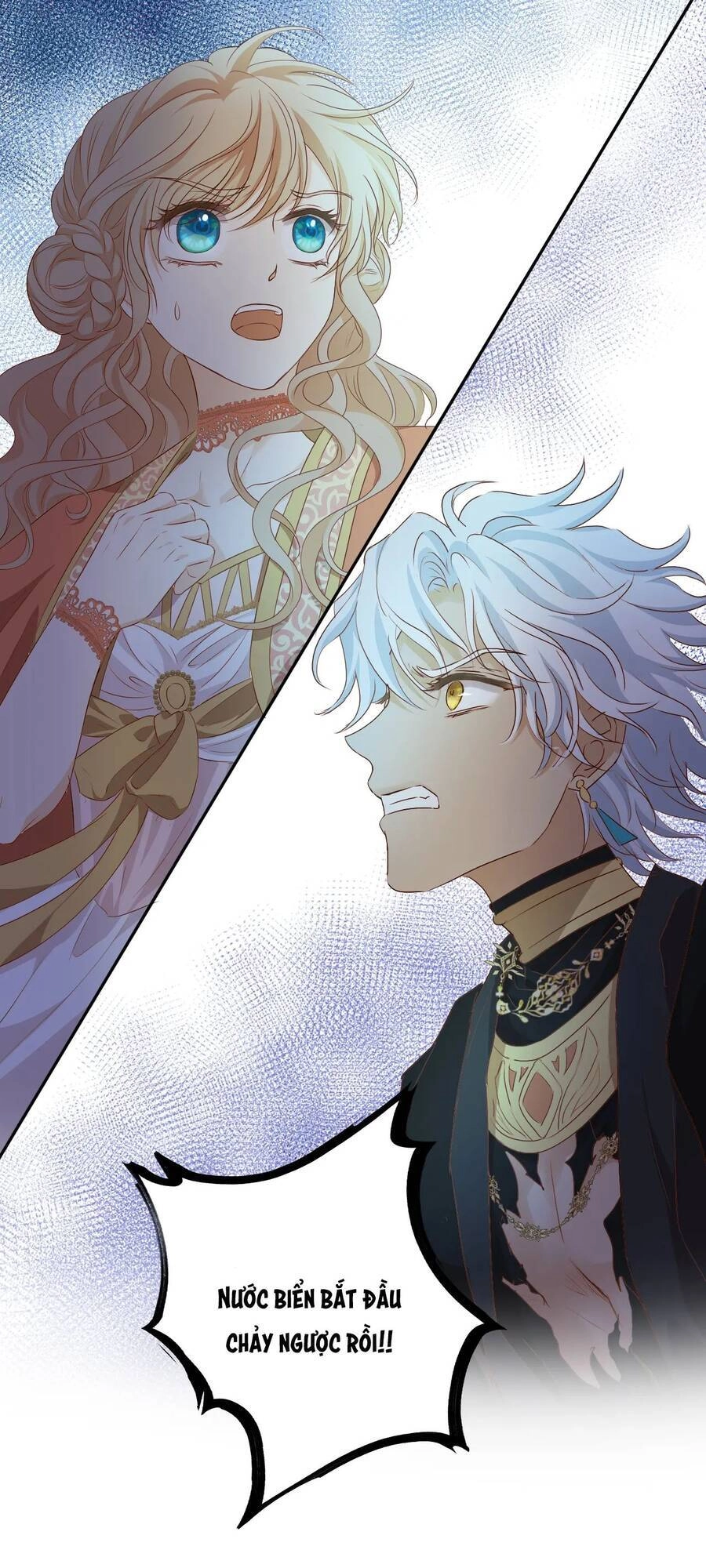 Địch Úc Đa Chi Ca Chapter 109 - 72